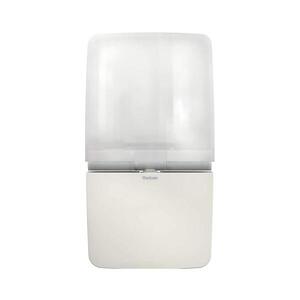 theben - LED Nástěnný reflektor LED/11W/230V bílá IP55 4003468100639 obraz