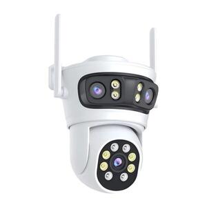 NEO 07823L - Chytrá venkovní kamera se senzorem 2MP+2MP+2MP 5V Wi-Fi 07823L obraz