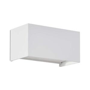 LED Venkovní nástěnné svítidlo LED/24W/230V 4000K IP65 bílá 2976 obraz