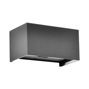LED Venkovní nástěnné svítidlo LED/24W/230V 3000K IP65 antracit 2979 obraz