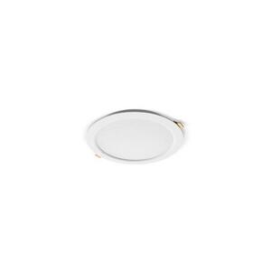 LED Koupelnové podhledové svítidlo ATUEL LED/18W/230V 4000K pr. 17 cm IP54 OS-AT0018-40 obraz