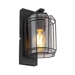 Globo 15559W - Nástěnné svítidlo KAMMI 1xE27/60W/230V 15559W obraz