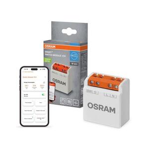 Osram - Modul 1-tlačítkového vypínače SMART+ 230V Wi-Fi 4058075849945 obraz