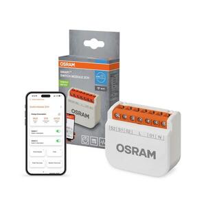 Osram - Modul 2-tlačítkového vypínače SMART+ 230V Wi-Fi 4058075849969 obraz