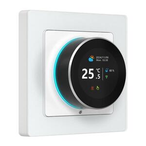 NEO 07555L - Termostat pro elektrické podlahové topení SMART 230V/16A 07555L obraz