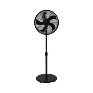 Lucci Air 21326549 - Stojanový látor GLIDE 36W/230V pr. 45 cm černá 21326549 obraz