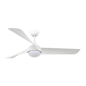 Lucci Air 21617049 - LED Stm. vent. OSPREY 1xGX53/12W/230V pr. 132 cm bílá + DO 21617049 obraz
