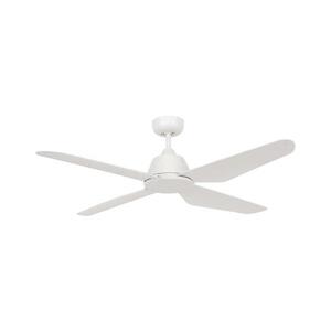 Lucci Air 212991 - Stropní látor ARIA pr. 122 cm bílá + dálkové ovládání 212991 obraz