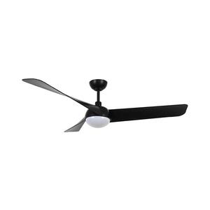 Lucci Air 21617149 - LED Stm. vent. OSPREY 1xGX53/12W/230V pr. 132 cm černá + DO 21617149 obraz