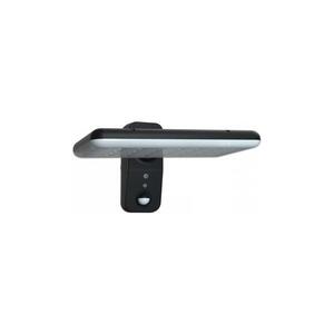 LED Solární nástěnné svítidlo PHOENIX LED/15W/3, 2V 3000/4000K IP65 6000 mAh 004967 obraz