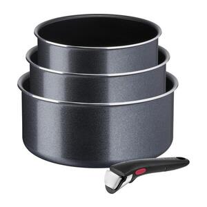 Tefal - Sada nádobí 4 ks INGENIO XL FORCE L1589042 obraz