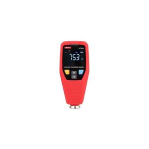 Uni-T UT343A - Tester tloušťky laku 2xAAA 07760259 obraz