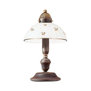 Kolarz 731.73.170 - Stolní lampa NONNA 1xE27/75W/230V květiny rose gold 731.73.170 obraz