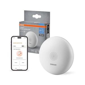 Osram - Detektor úniku vody SMART+ 3V Wi-Fi IP67 1400 mAh 4099854418167 obraz
