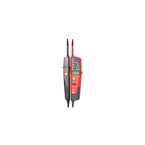 Uni-T UT18E - Zkoušečka 2xAAA IP65 07750204 obraz