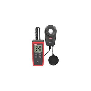 Uni-T UT383S - Luxmetr 3xAAA 07760214 obraz