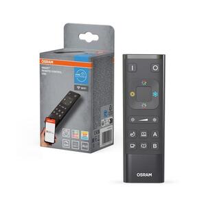 Osram - Dálkové ovládání SMART+ 3, 7V Wi-Fi 600 mAh 4099854419089 obraz