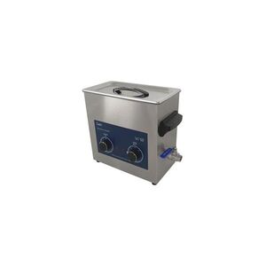 Geti Ultrazvuková čistička 300W/230V 6 l 06424529 obraz