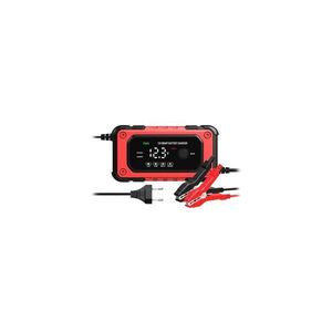 Geti Nabíječka akumulátorů 90W/230V 04240621 obraz