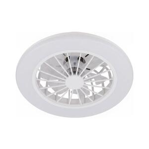 Brilo - LED Stmívatelný stropní látor PAFO LED/24W/230V 3000-6500K bílá+DO 3963016 obraz