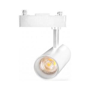 B.V. - LED Bodové svítidlo do 1-fázového lištového systému LED/24W/230V bílá 8433325202224 obraz