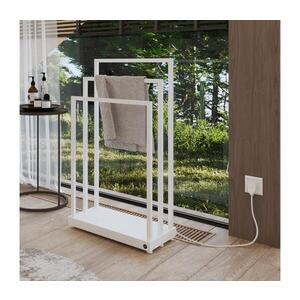 Instal Projekt - Elektrický sušák MOBE 105W 90x50 cm bílá MOBE2-50/90C34 obraz