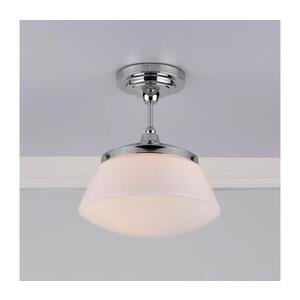 Där Lighting Där Lighting CAD0150 - Koupel přis lustr CADEN 1xE27/60W/230V IP44 lesklý chrom CAD0150 obraz