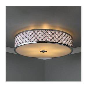 Där Lighting Där Lighting CIV5050 - Stropní svítidlo CIVIC 5xE14/60W/230V pr. 50 cm chrom CIV5050 obraz