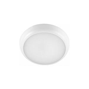 LED Koupelnové stropní svítidlo DEFENDER LED/12/18/24W/230V IP65 pr. 30 cm bílá 005028 obraz