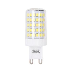 B.V. LED Žárovka G9/8W/230V 6500K - B10109RN1 obraz