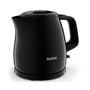 Tefal - Rychlovarná konvice VITA 0, 8 l 2400W/230V černá KO153810 obraz
