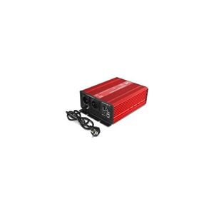 Geti Měnič napětí 1000W/12/230V 04230596 obraz
