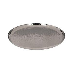 Eglo 427598 - Dekorační podnos FORLEYET pr. 30 cm lesklý chrom 427598 obraz