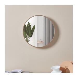 Eglo 425058 - Nástěnné zrcadlo BANI pr. 40 cm béžová 425058 obraz