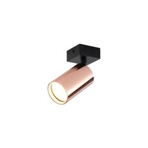 08301L - Bodové svítidlo PUNTO 1xGU10/9W/230V rose gold 08301L obraz