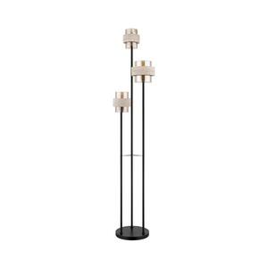 Globo 16090-3S - Stojací lampa DAREN 3xE27/40W/230V 16090-3S obraz