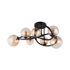 Globo 56141-7D - LED Přisazený lustr TUBERIUS 7xG9/3, 5W/230V 56141-7D obraz