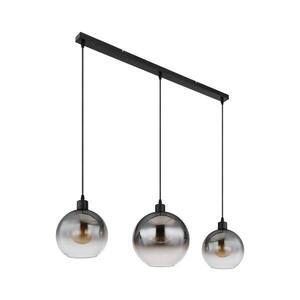 Globo 58227-3HB - Lustr na lanku NEWCASTLE 3xE27/60W/230V 58227-3HB obraz