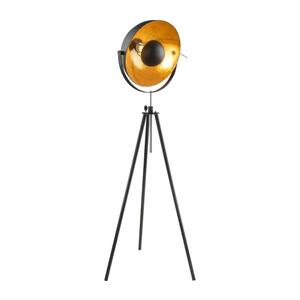 Globo 58305 - Stojací lampa LENN 1xE27/60W/230V 58305 obraz