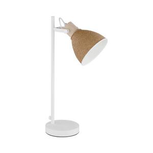 Globo 16466T - Stolní lampa LYNDON 1xE14/40W/230V 16466T obraz