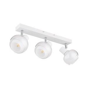 Globo 54309-3W - Bodové svítidlo TOKKI 3xE14/40W/230V bílá 54309-3W obraz