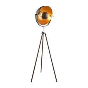 Globo 58307 - Stojací lampa XIRENA 1xE27/60W/230V 58307 obraz
