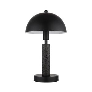 Globo 24868S - Stolní lampa JANIE 1xE14/40W/230V černá 24868S obraz