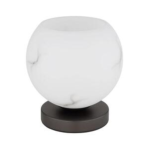 Globo 15999MT - Stolní lampa RAGUSA 1xE27/60W/230V 15999MT obraz