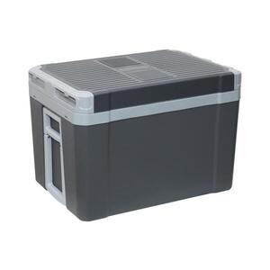 Guzzanti GZ 48GR - Přenosná autochladnička 48 l 58W/12V/230V šedá GZ 48GR obraz