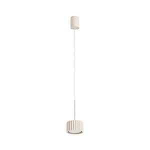 SL.2678 - Lustr na lanku AURA 1xGX53/10W/230V krémová SL.2678 obraz