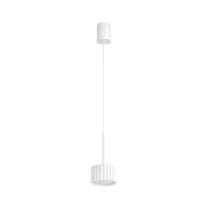 SL.2676 - Lustr na lanku AURA 1xGX53/10W/230V bílá SL.2676 obraz