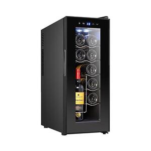 Guzzanti GZ 1226 - Volně stojící vinotéka pro 12 lahví GZ 1226 obraz