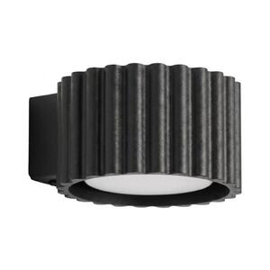SL.2613 - Nástěnné svítidlo AURA 1xGX53/10W/230V černá SL.2613 obraz