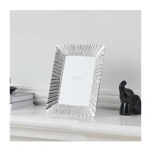 Eglo 423221 - Fotorámeček BUGRINO 13x18 cm stříbrná 423221 obraz